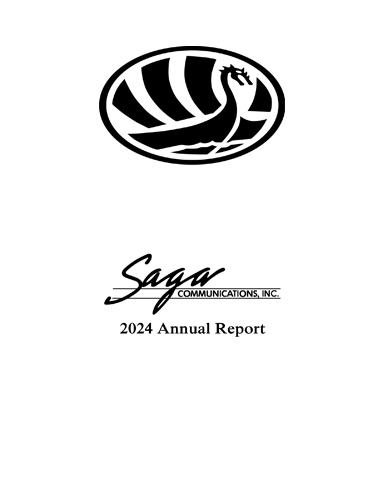 2024 Annual Report